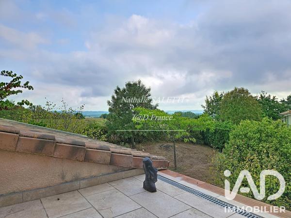 Maison à vendre 5 pièces 130 m² Dunes