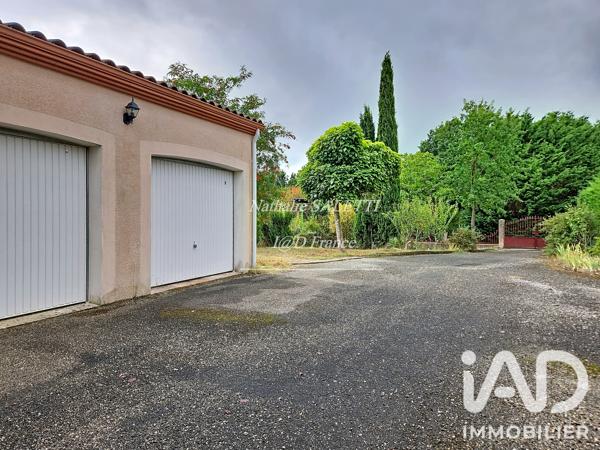 Maison à vendre 5 pièces 130 m² Dunes