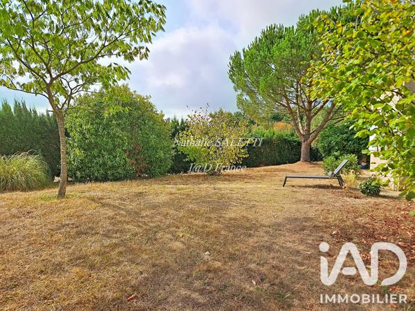 Maison à vendre 5 pièces 130 m² Dunes