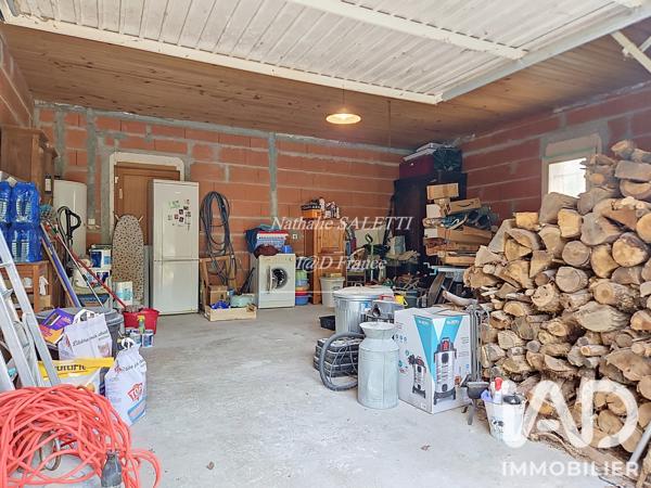 Maison à vendre 5 pièces 130 m² Dunes