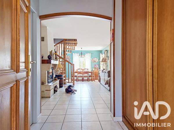 Maison à vendre 5 pièces 130 m² Dunes