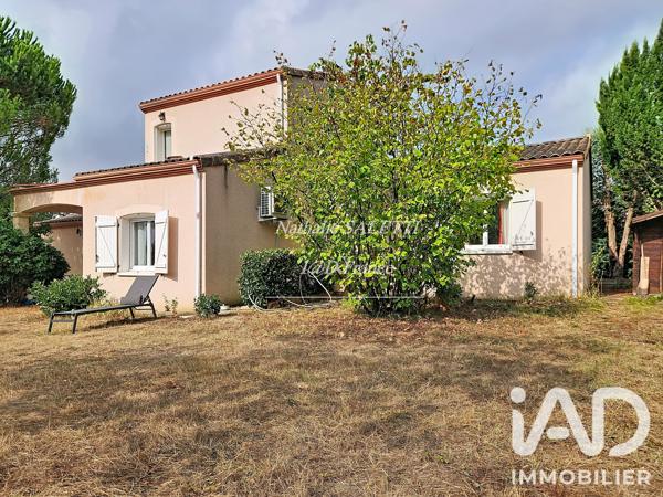 Maison à vendre 5 pièces 130 m² Dunes