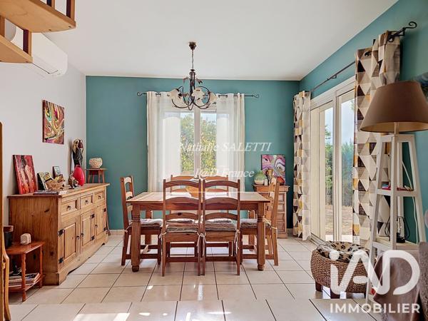 Maison à vendre 5 pièces 130 m² Dunes