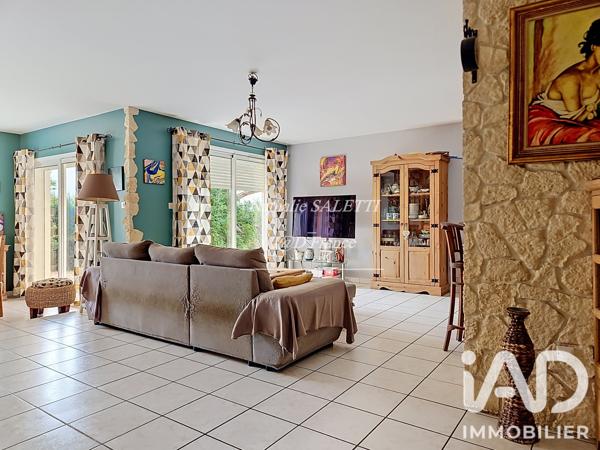 Maison à vendre 5 pièces 130 m² Dunes