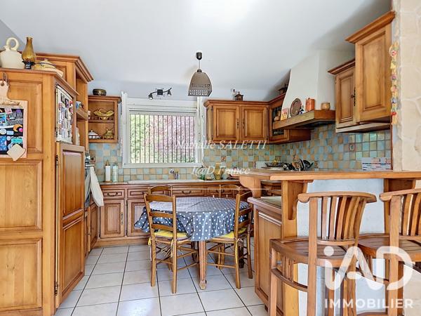 Maison à vendre 5 pièces 130 m² Dunes