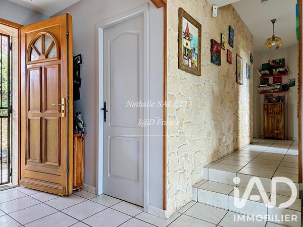 Maison à vendre 5 pièces 130 m² Dunes
