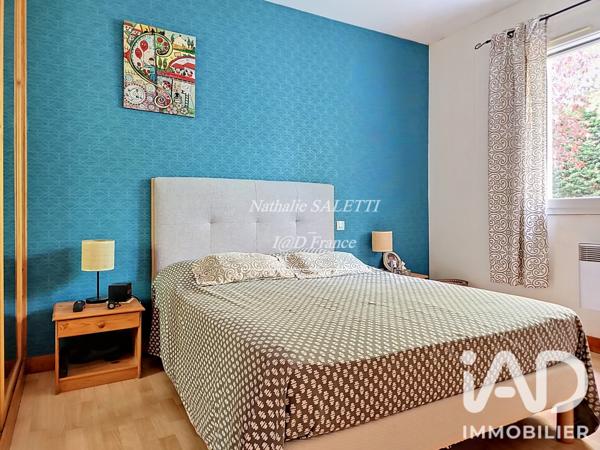 Maison à vendre 5 pièces 130 m² Dunes