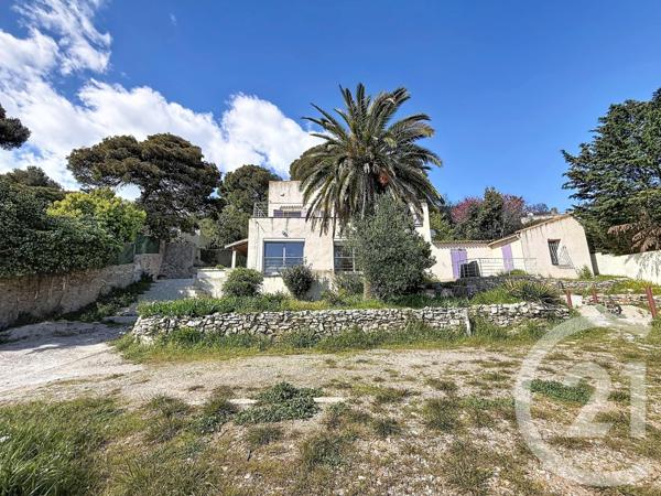 Maison à vendre  5 pièces - 135 m2 SETE - 34