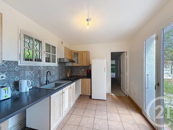 Maison à vendre  5 pièces - 135 m2 SETE - 34