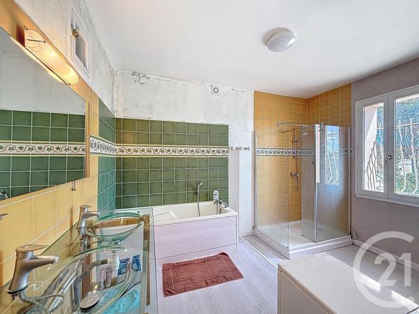 Maison à vendre  5 pièces - 135 m2 SETE - 34