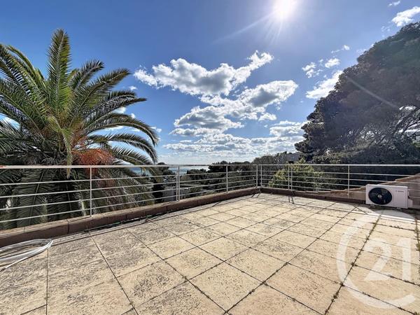 Maison à vendre  5 pièces - 135 m2 SETE - 34