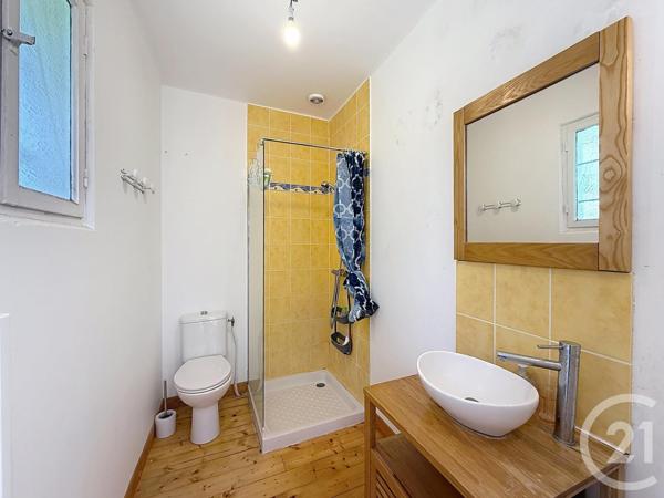 Maison à vendre  5 pièces - 135 m2 SETE - 34