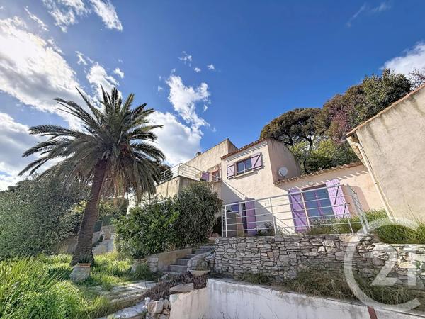 Maison à vendre  5 pièces - 135 m2 SETE - 34