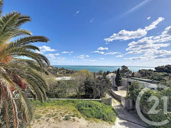 Maison à vendre  5 pièces - 135 m2 SETE - 34