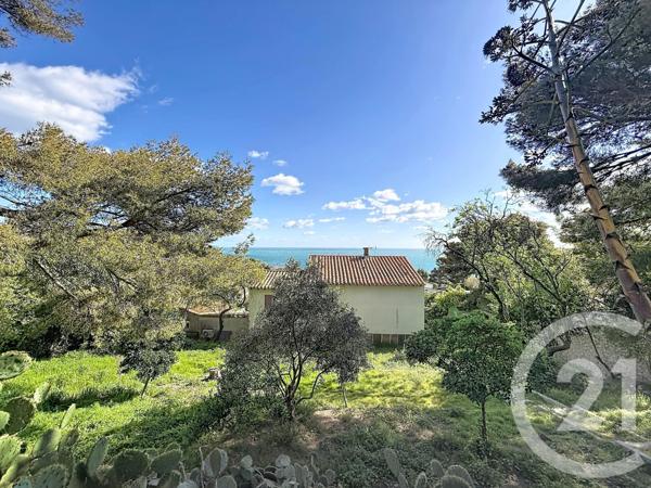 Maison à vendre  5 pièces - 135 m2 SETE - 34