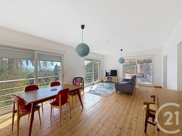 Maison à vendre  5 pièces - 135 m2 SETE - 34