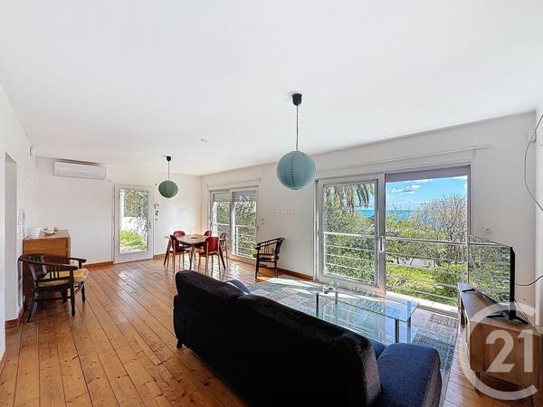 Maison à vendre  5 pièces - 135 m2 SETE - 34