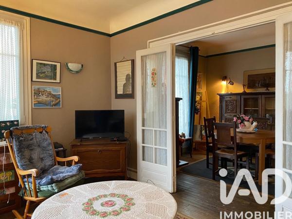 Appartement à vendre 3 pièces 60 m² Sevran