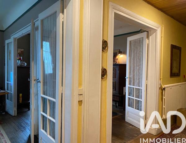 Appartement à vendre 3 pièces 60 m² Sevran