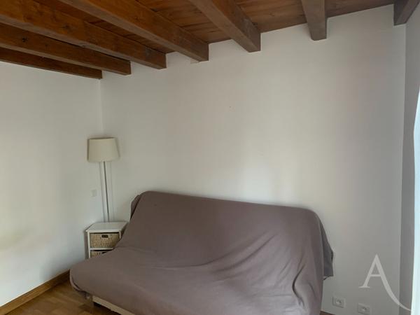 Maison de ville meublé T3