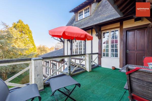 Manoir AngloNormand au cœur de la Normandie et à 10 minutes de Bernay