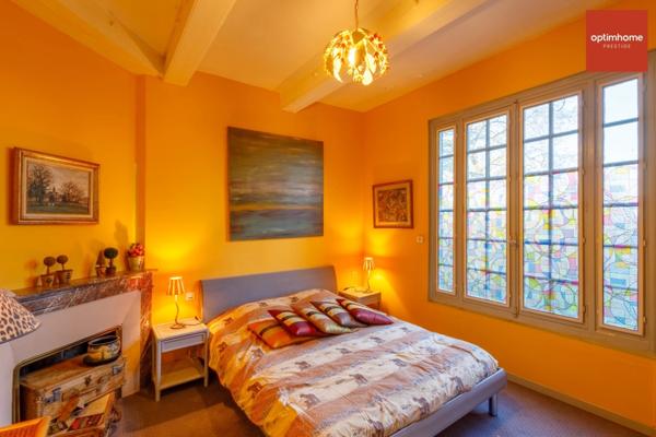 Manoir AngloNormand au cœur de la Normandie et à 10 minutes de Bernay