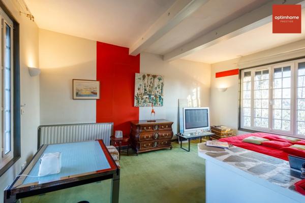 Manoir AngloNormand au cœur de la Normandie et à 10 minutes de Bernay