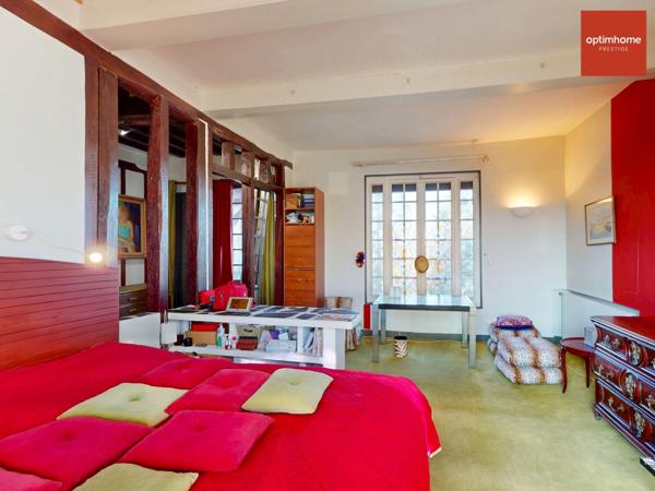 Manoir AngloNormand au cœur de la Normandie et à 10 minutes de Bernay