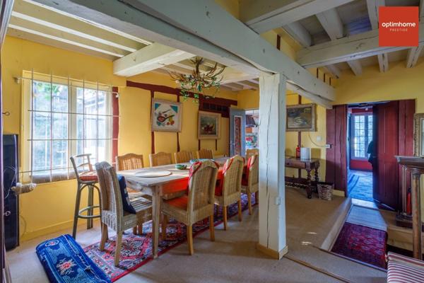 Manoir AngloNormand au cœur de la Normandie et à 10 minutes de Bernay