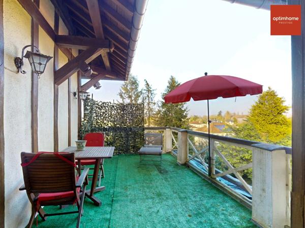 Manoir AngloNormand au cœur de la Normandie et à 10 minutes de Bernay