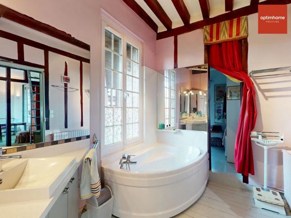 Manoir AngloNormand au cœur de la Normandie et à 10 minutes de Bernay