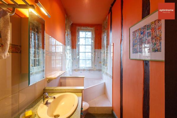 Manoir AngloNormand au cœur de la Normandie et à 10 minutes de Bernay