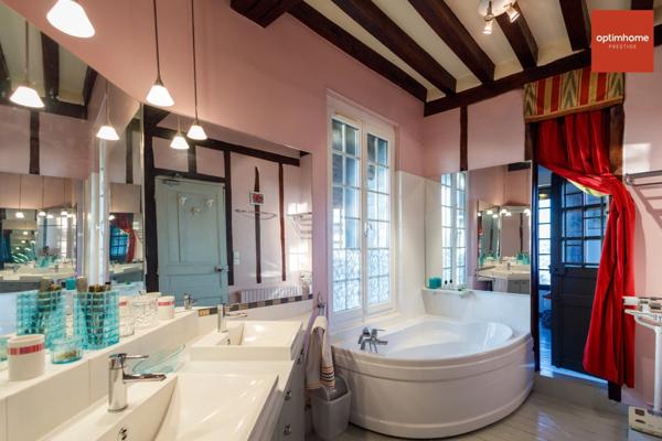 Manoir AngloNormand au cœur de la Normandie et à 10 minutes de Bernay