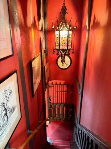 Manoir AngloNormand au cœur de la Normandie et à 10 minutes de Bernay