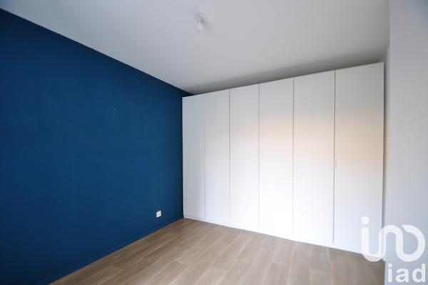 Appartement à vendre 4 pièces 85 m² Montévrain