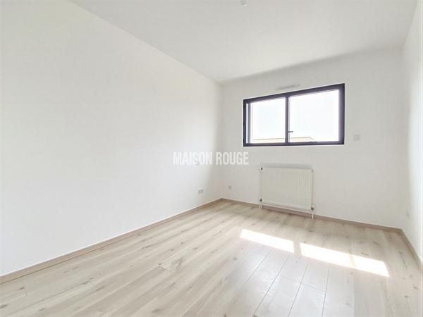 Maison moderne 2022 clé en main - Suite parentale + trois chambres - A deux pas de tout ! Ploufragan