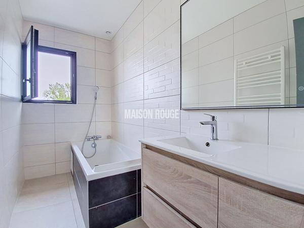 Maison moderne 2022 clé en main - Suite parentale + trois chambres - A deux pas de tout ! Ploufragan