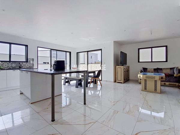 Maison moderne 2022 clé en main - Suite parentale + trois chambres - A deux pas de tout ! Ploufragan