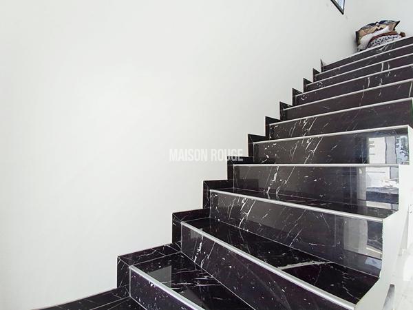 Maison moderne 2022 clé en main - Suite parentale + trois chambres - A deux pas de tout ! Ploufragan