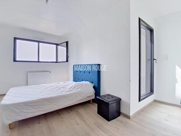 Maison moderne 2022 clé en main - Suite parentale + trois chambres - A deux pas de tout ! Ploufragan