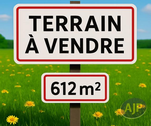 Vente terrain Audenge : 233 000 € - AJP Immobilier Audenge