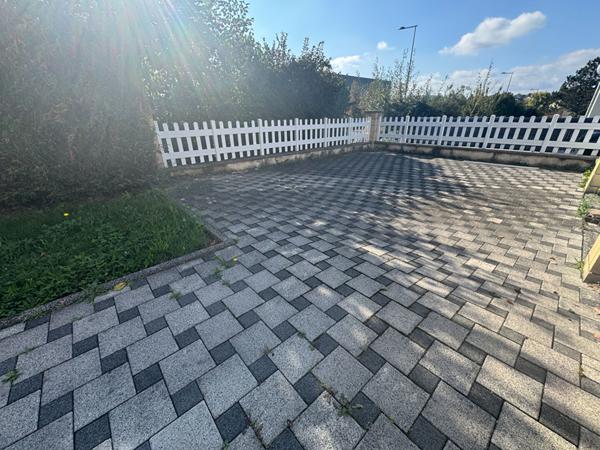 MAISON  ACCOLEE 5 PIECES GARAGE  TERRAIN DE 353 M² HERICOURT