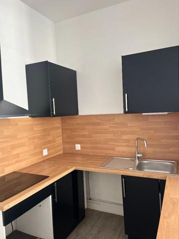 Appartement T2 Lumineux et Rénové Centre-Ville LECTOURE (32700)