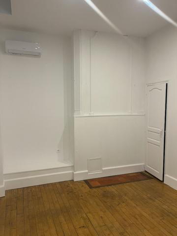 Appartement T2 Lumineux et Rénové Centre-Ville LECTOURE (32700)
