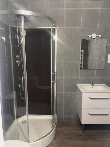 Appartement T2 Lumineux et Rénové Centre-Ville LECTOURE (32700)