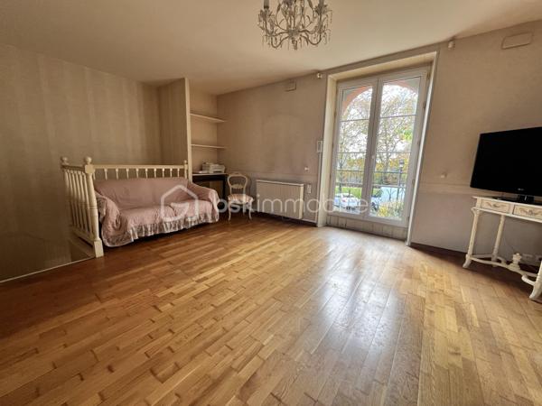 Maison de ville de 115 m²