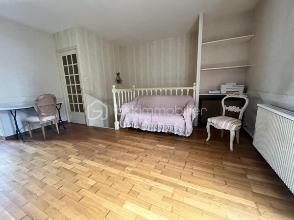 Maison de ville de 115 m²