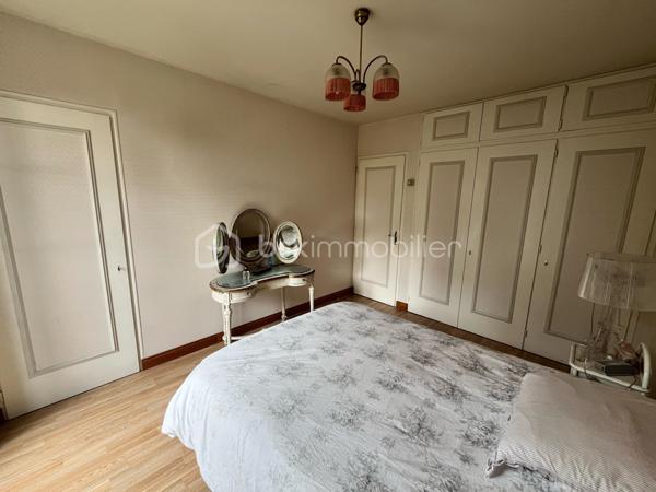 Maison de ville de 115 m²