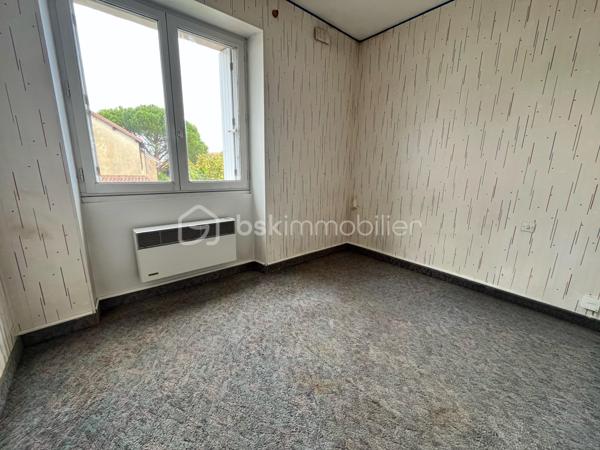 Maison de ville de 115 m²