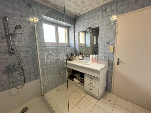 Maison de ville de 115 m²